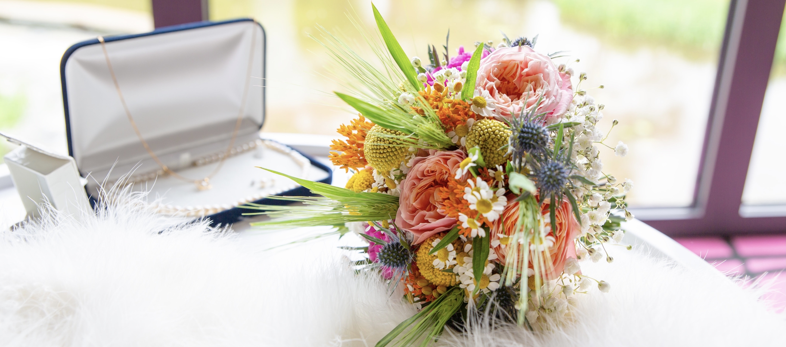 Wedding Planner Nantes et Angers - Organisation de Mariage